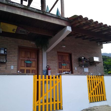 Haleiwa Chales E Suites - A Guest House Do Prumirim Ubatuba Luaran gambar