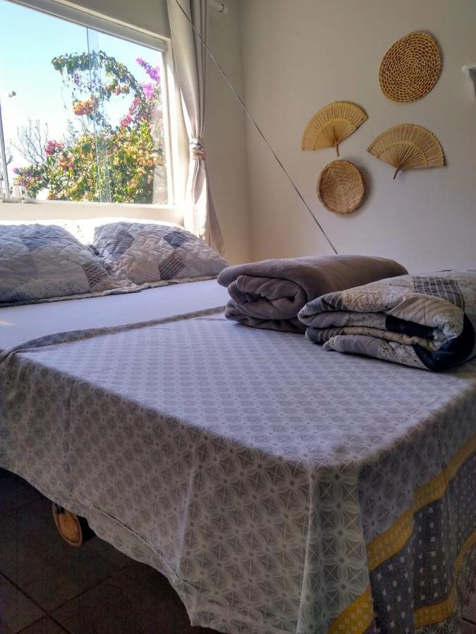 Haleiwa Chales E Suites - A Guest House Do Prumirim Ubatuba Luaran gambar