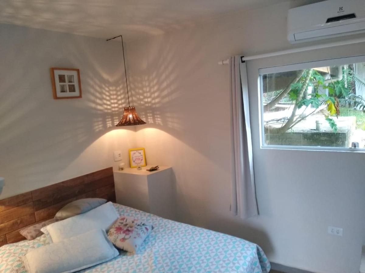 Haleiwa Chales E Suites - A Guest House Do Prumirim Ubatuba Luaran gambar