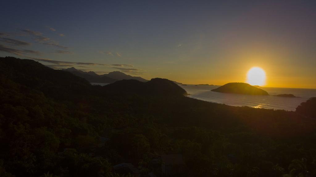 Haleiwa Chales E Suites - A Guest House Do Prumirim Ubatuba Luaran gambar