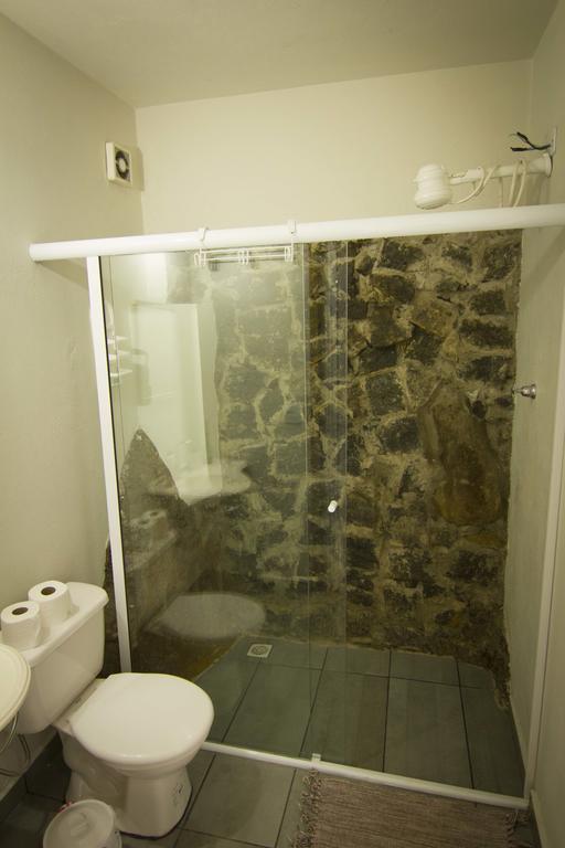 Haleiwa Chales E Suites - A Guest House Do Prumirim Ubatuba Luaran gambar