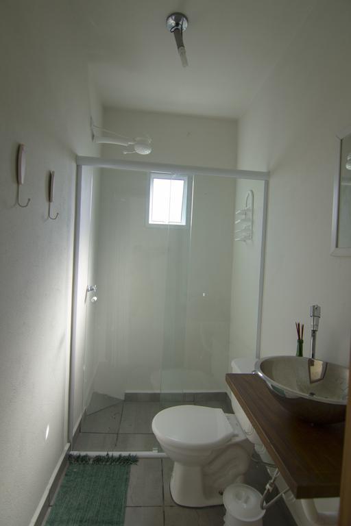 Haleiwa Chales E Suites - A Guest House Do Prumirim Ubatuba Luaran gambar