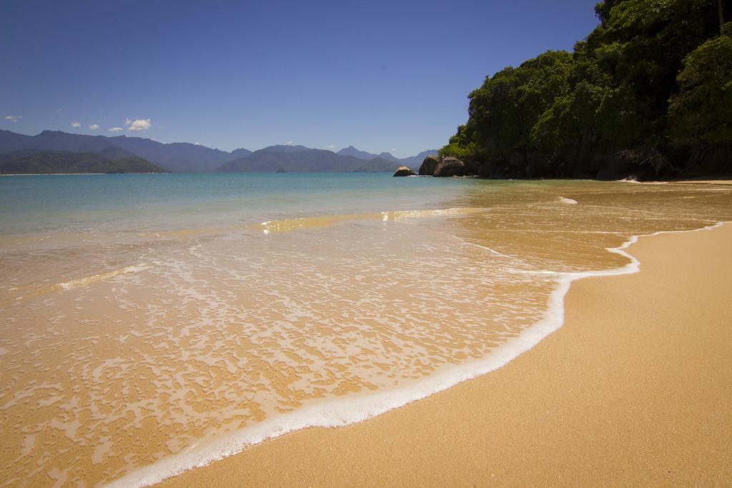 Haleiwa Chales E Suites - A Guest House Do Prumirim Ubatuba Luaran gambar